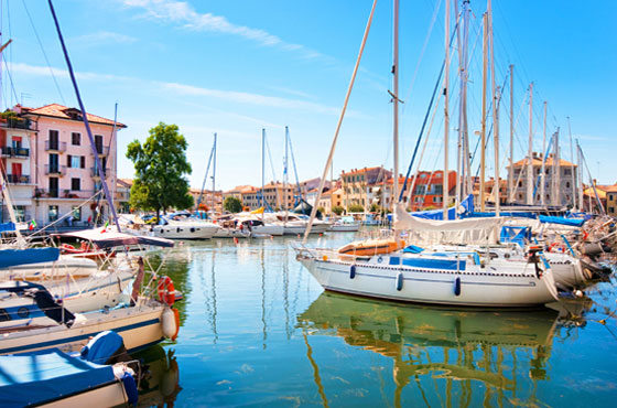 Navigare Assicurati | Professionisti della tua sicurezza